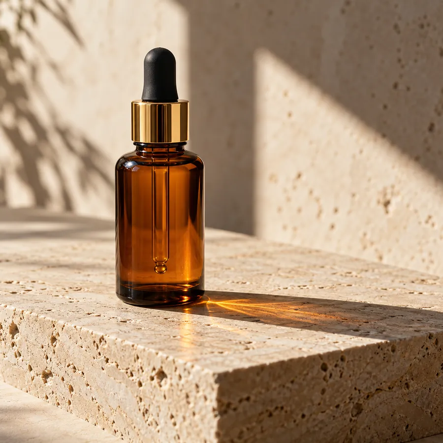 Sérum Vitamina C 15 % + ferúlico de Lumbre Lab