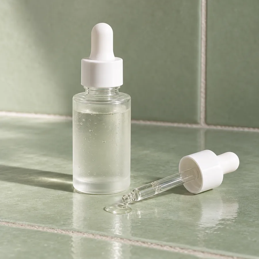 Sérum Niacinamida 10 % + zinc 1 % de Lumbre Lab